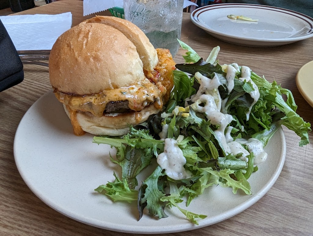 The Root Cafe | cafe | 1500 Main St, Little Rock, AR 72202, USA | 5014140423 OR +1 501-414-0423