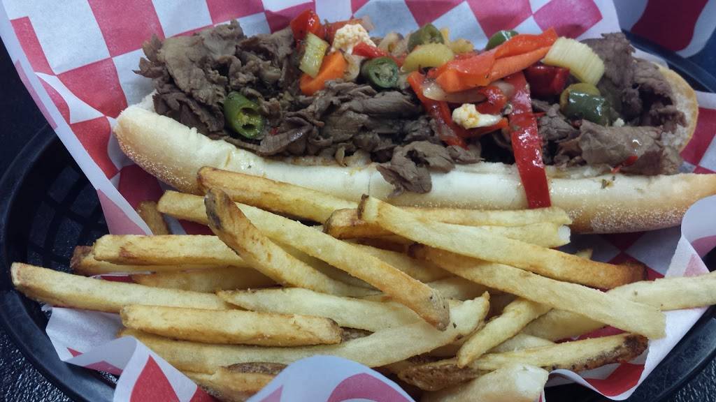 Beef It Up | restaurant | 1643 Pulaski Hwy, Newark, DE 19702, USA | 3028323331 OR +1 302-832-3331