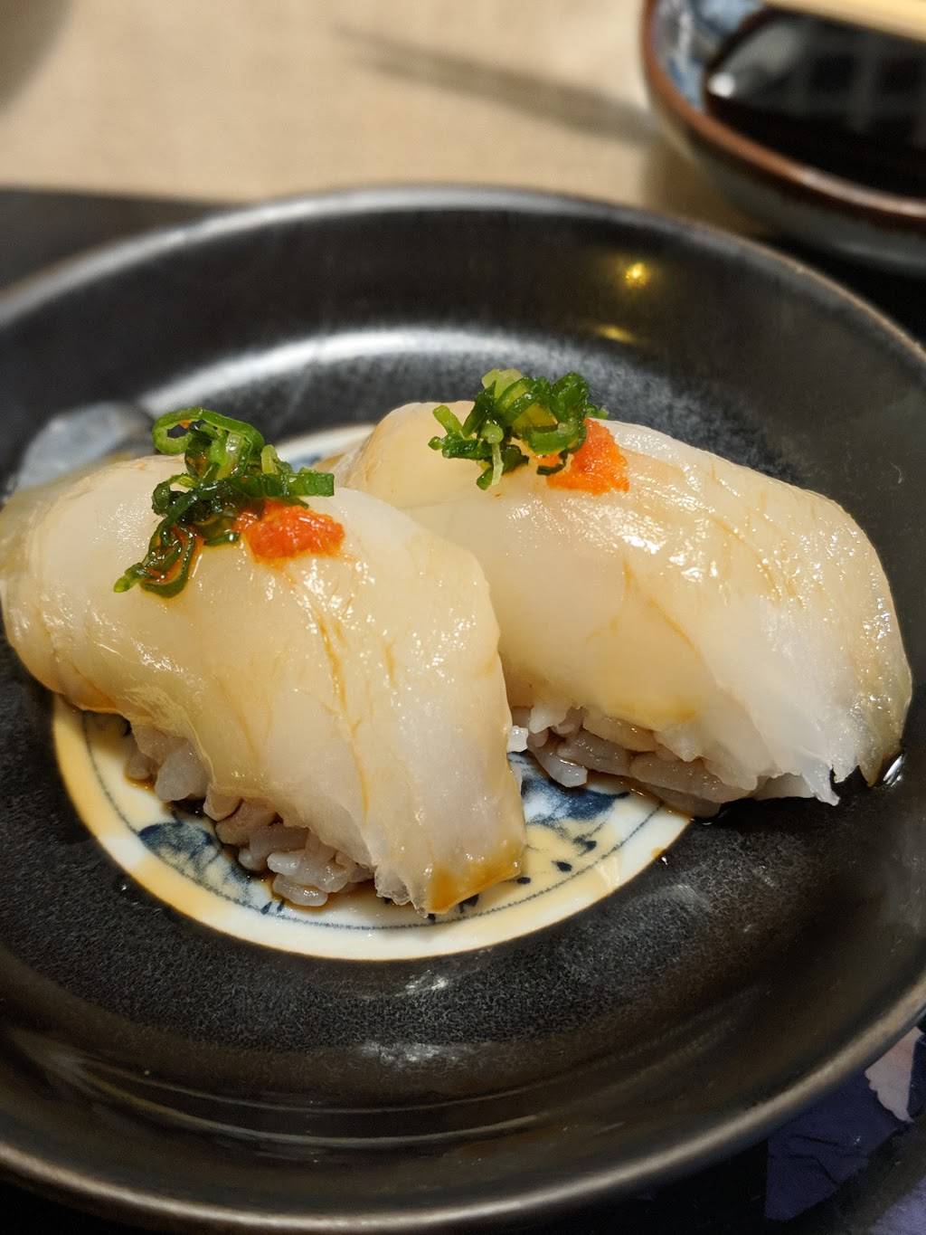 Sushi Nishi Ya | restaurant | 1712 Victory Blvd, Glendale, CA 91201, USA | 8182442933 OR +1 818-244-2933