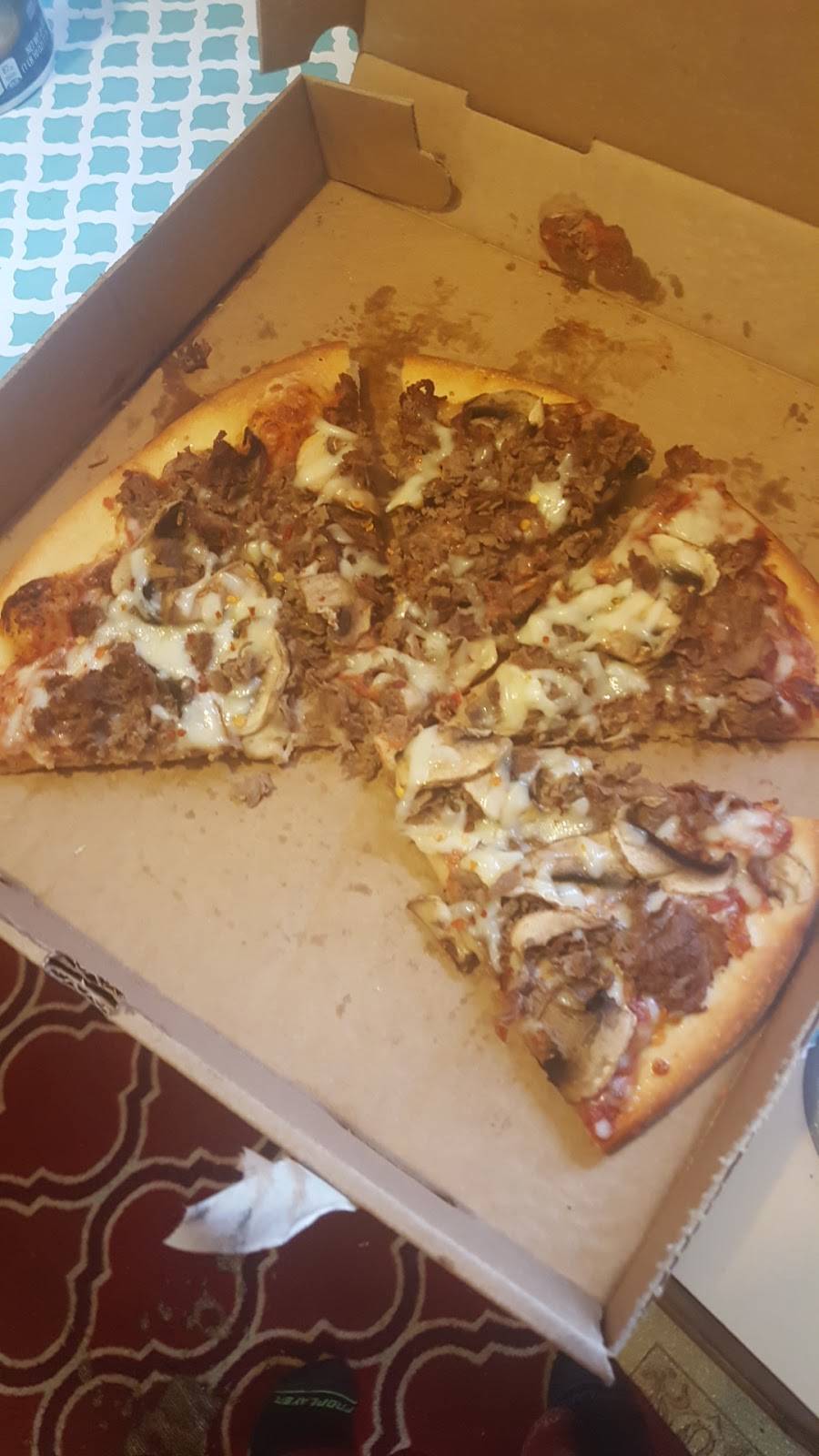 Atlas Pizza & Steaks | restaurant | 736 S 52nd St, Philadelphia, PA 19143, USA | 2157485098 OR +1 215-748-5098