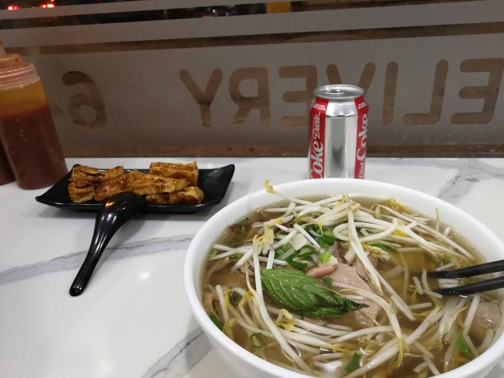 Vietnoms | restaurant | 243 Sheppard Ave E, North York, ON M2N 3A8, Canada | 6473525886 OR +1 647-352-5886