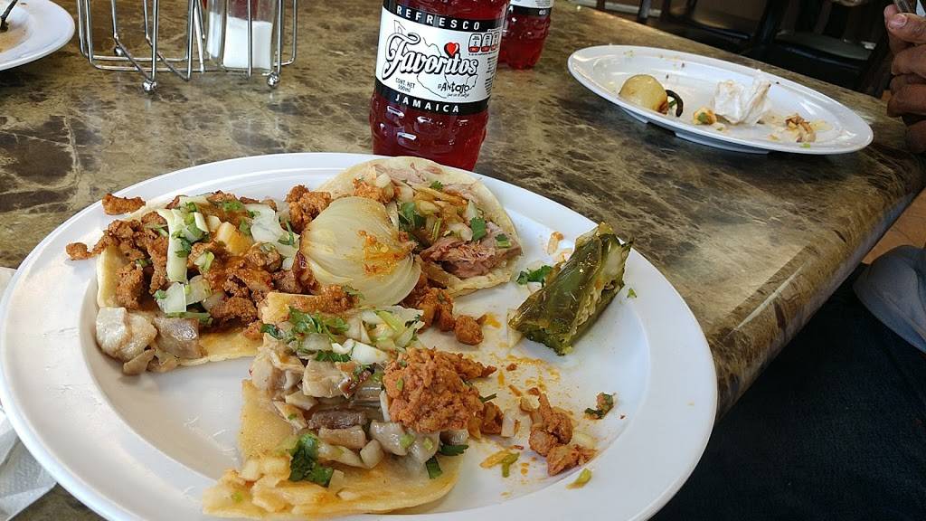 Taqueria El Rinconsito of Everett | restaurant | 607 SE Everett Mall Way, Everett, WA 98208, USA | 4253470591 OR +1 425-347-0591