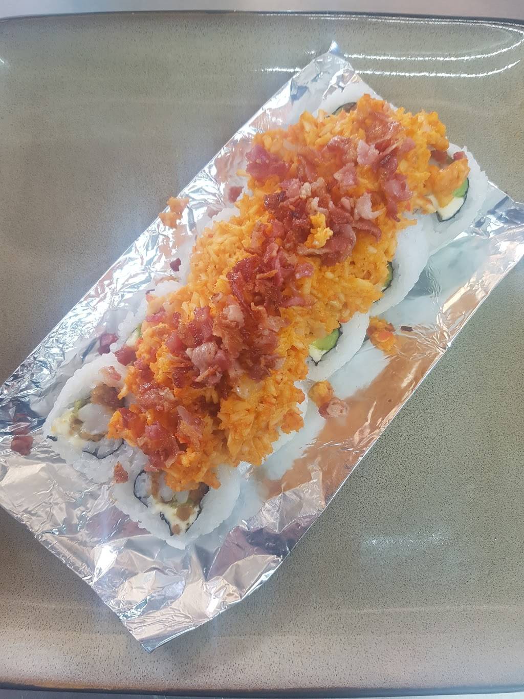 Sushi Truck | restaurant | Gral. Anaya 149, Mesa de Otay, 22414 Tijuana, B.C., Mexico | 016643111716 OR +52 664 311 1716