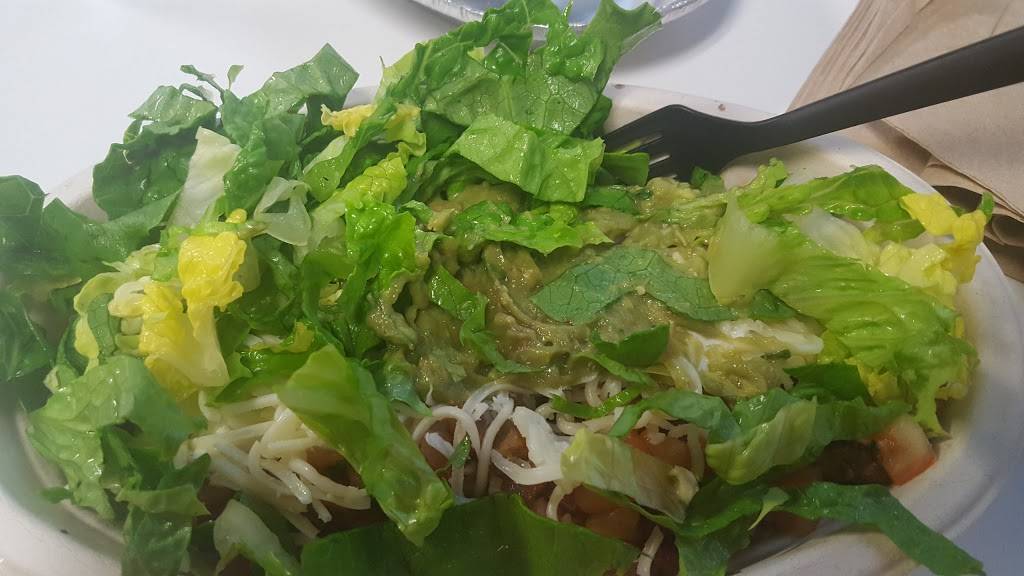 Chipotle Mexican Grill | restaurant | 2201 E Semoran Blvd, Apopka, FL 32703, USA | 4078141207 OR +1 407-814-1207