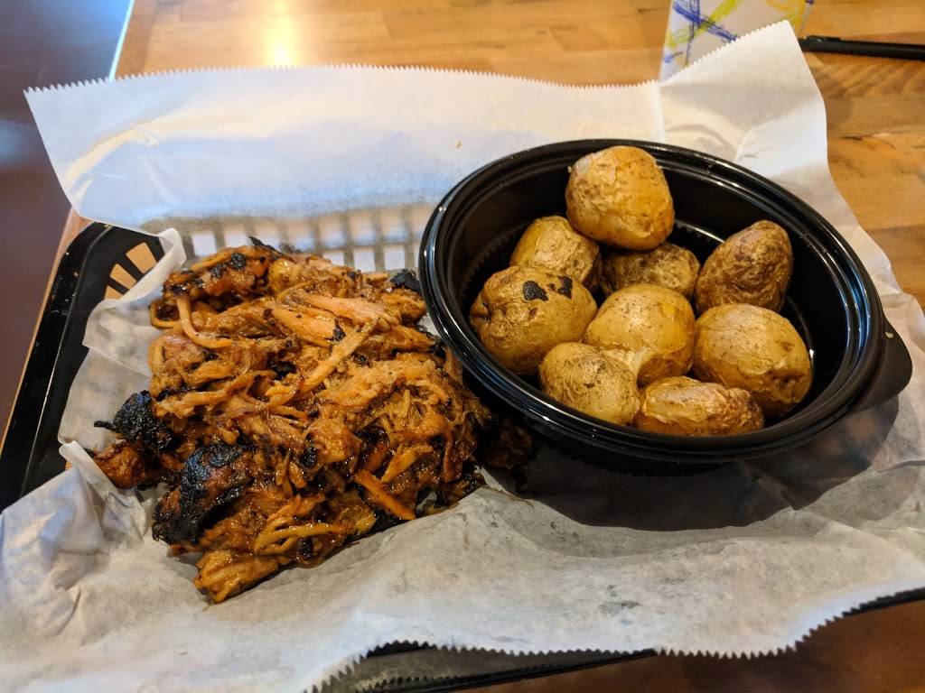 Smoke & Steer BBQ Grill | restaurant | 321 Mt Hope Ave, Rockaway, NJ 07866, USA | 9739570747 OR +1 973-957-0747