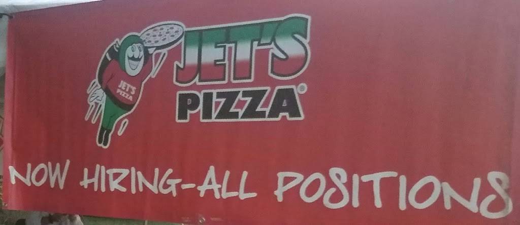 Jets Pizza | meal delivery | 3375 Orchard Lake Rd, Keego Harbor, MI 48320, USA | 2486823744 OR +1 248-682-3744