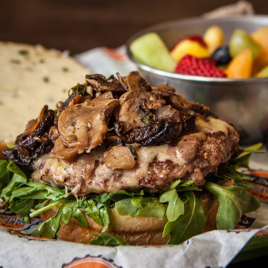 Bad Daddys Burger Bar | restaurant | 1 W Flatiron Crossing Dr Ste 2156, Broomfield, CO 80021, USA | 3034382143 OR +1 303-438-2143