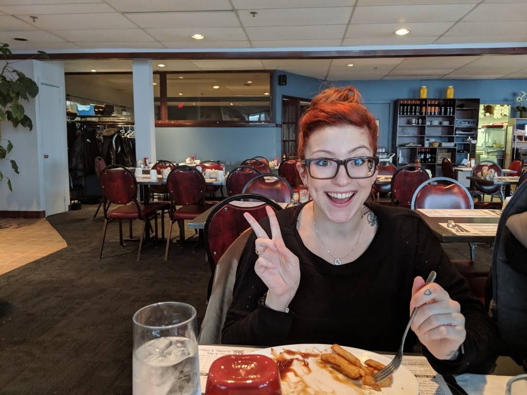 Restaurant le Nikoli | restaurant | 2014 Rue Cyrille-Duquet, Québec, QC G1N 4N6, Canada | 4186812411 OR +1 418-681-2411