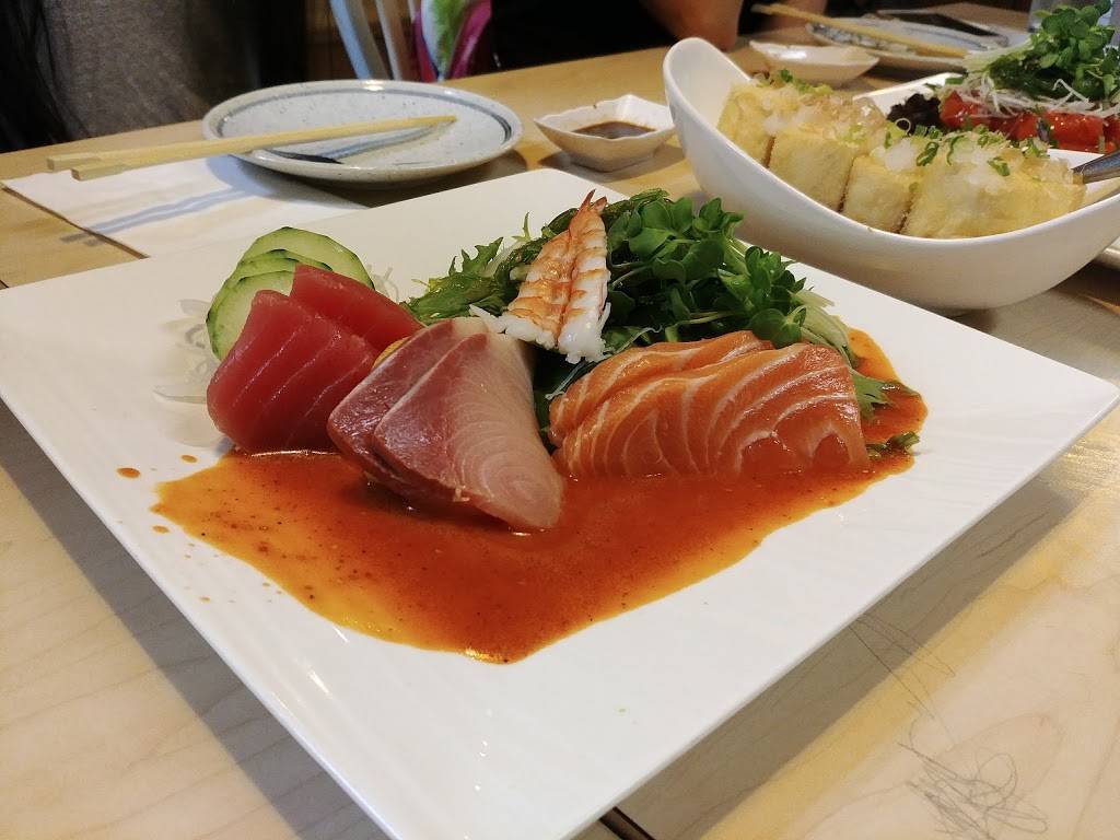 Banya | Japanese Restaurant | restaurant | 8166 SW Hall Blvd, Beaverton, OR 97008, USA | 5036466753 OR +1 503-646-6753