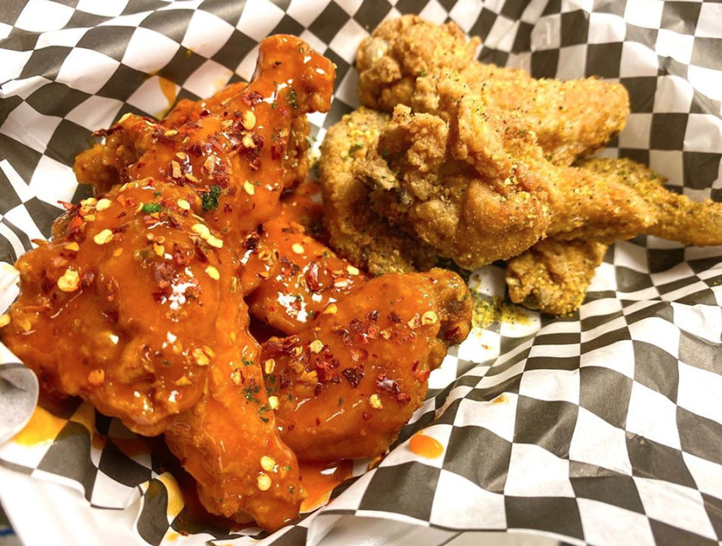 Daddys Pizza | restaurant | 403 W Trinity Ln unit 102, Nashville, TN 37207, USA | 6157505250 OR +1 615-750-5250