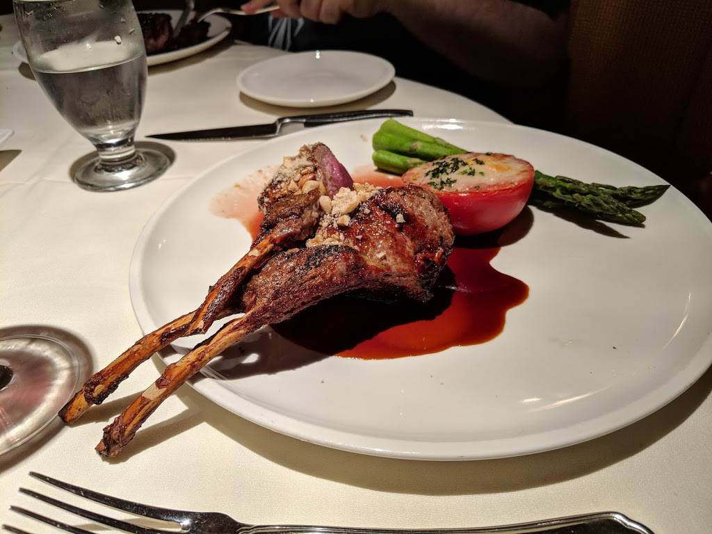 El Gaucho Bellevue | restaurant | 450 108th Ave NE, Bellevue, WA 98004, USA | 4254552715 OR +1 425-455-2715