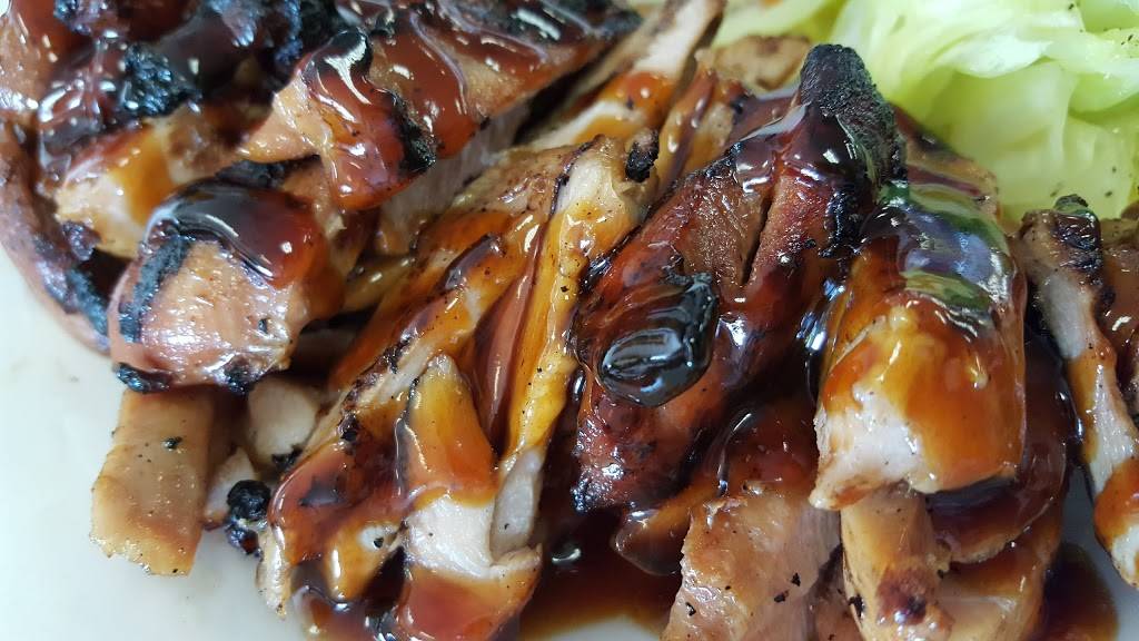 Portland Teriyaki | restaurant | 12427 NE Glisan St, Portland, OR 97230, USA | 5032620684 OR +1 503-262-0684