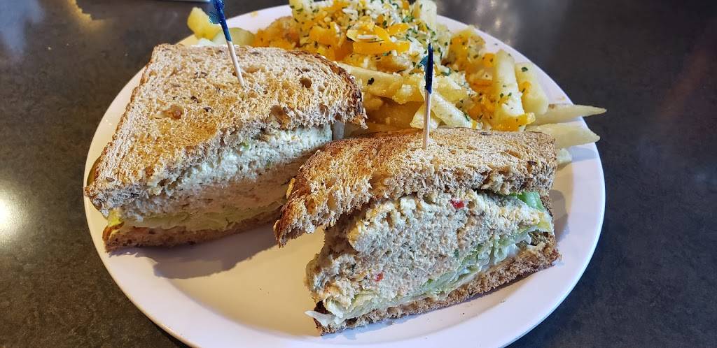 The Creamery Restaurant | restaurant | 5756 Pacific Ave # 3, Stockton, CA 95207, USA | 2099521111 OR +1 209-952-1111