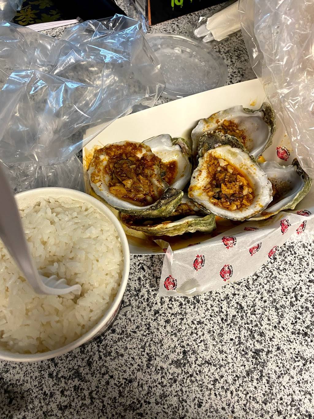 Mr. & Mrs. Crab | restaurant | 23886 US Hwy 19 N, Clearwater, FL 33765, USA | 7277548769 OR +1 727-754-8769