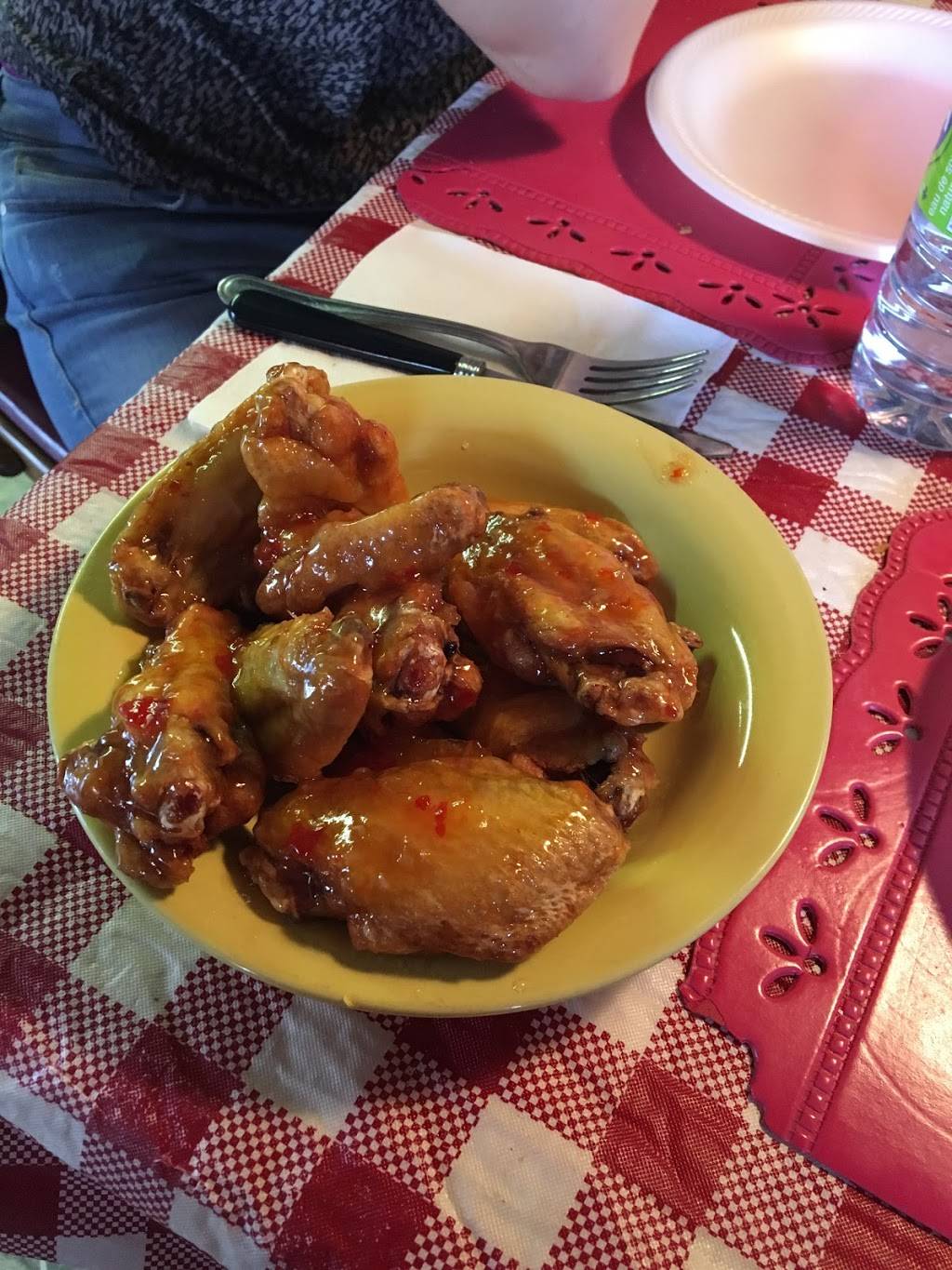 Pizza Barn | restaurant | 6011 US-11, Ellenburg Center, NY 12934, USA | 5185947465 OR +1 518-594-7465