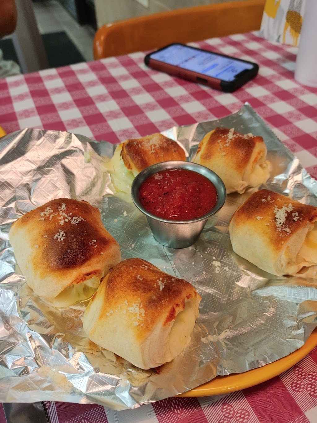 Olive tree pizza & more | restaurant | 2401 S Kings Hwy, Myrtle Beach, SC 29577, USA | 8439454381 OR +1 843-945-4381