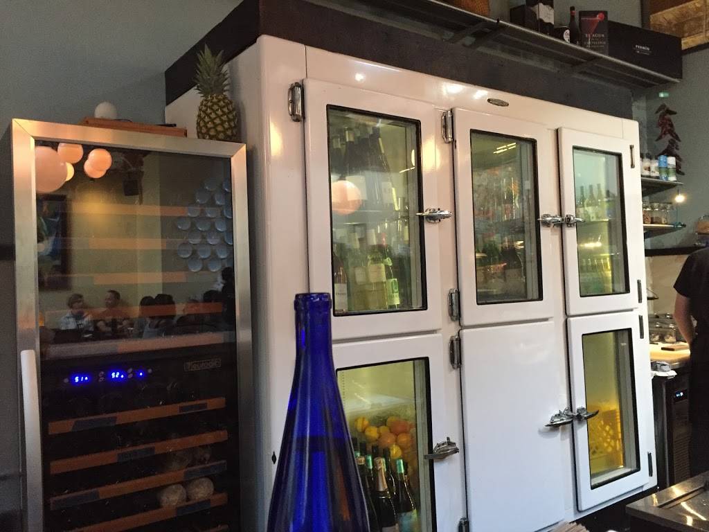 Ataula | restaurant | 1818 NW 23rd Pl, Portland, OR 97210, USA | 5038948904 OR +1 503-894-8904