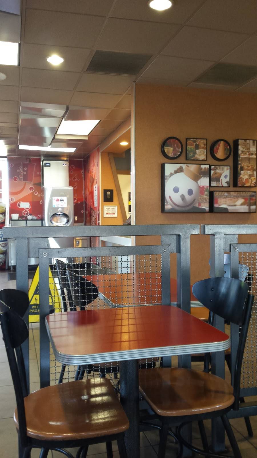 Jack in the Box | restaurant | 5145 N 59th Ave, Glendale, AZ 85301, USA | 6239316649 OR +1 623-931-6649