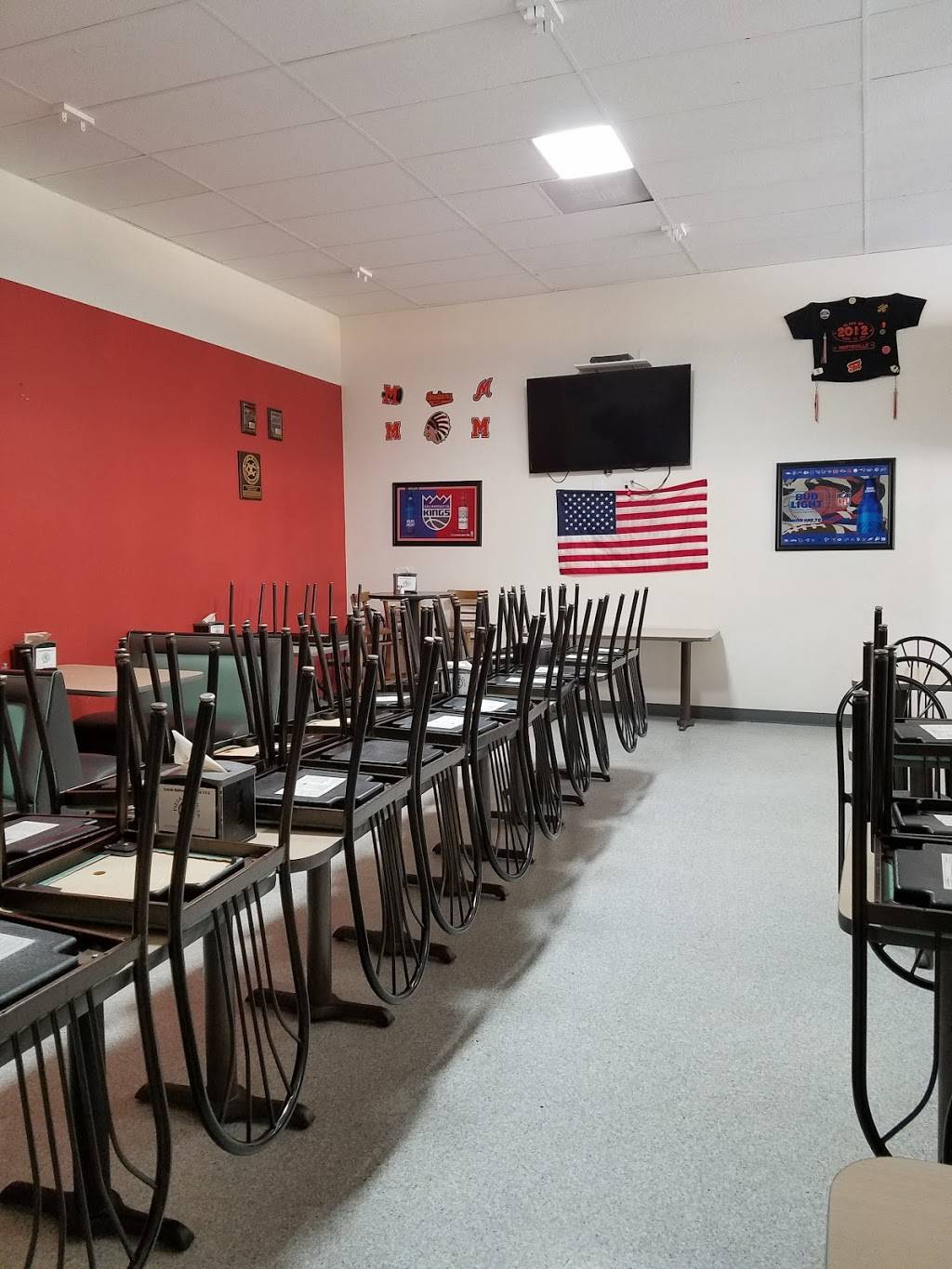 Pizza Round-Up | restaurant | 2004 Covillaud St, Marysville, CA 95901, USA | 5307410600 OR +1 530-741-0600