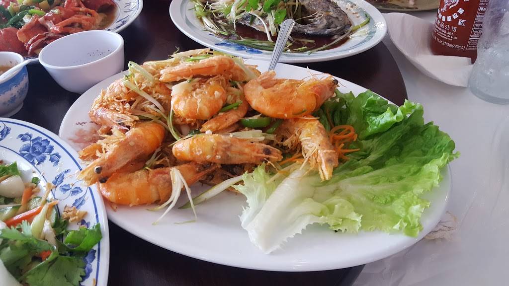 A-Ly Oriental Food Restaurant | restaurant | 11360 Bellaire Blvd #260, Houston, TX 77072, USA | 2815757888 OR +1 281-575-7888