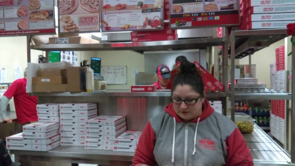 Papa Johns Pizza | restaurant | 1809 S Centre City Pkwy, Escondido, CA 92025, USA | 7607455555 OR +1 760-745-5555