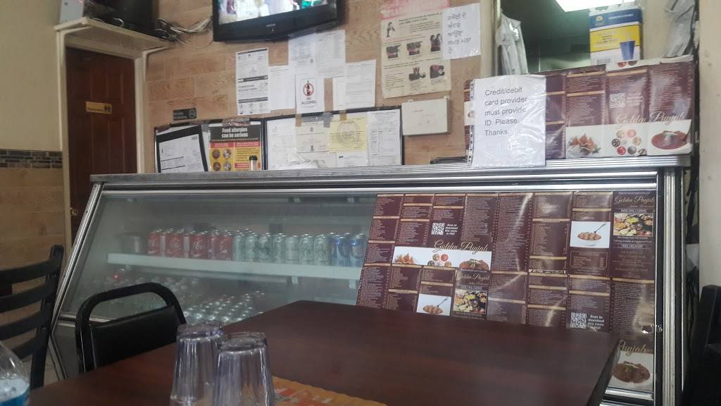 Golden Punjab | restaurant | 130-2 101st Ave, South Richmond Hill, NY 11419, USA | 7188491820 OR +1 718-849-1820