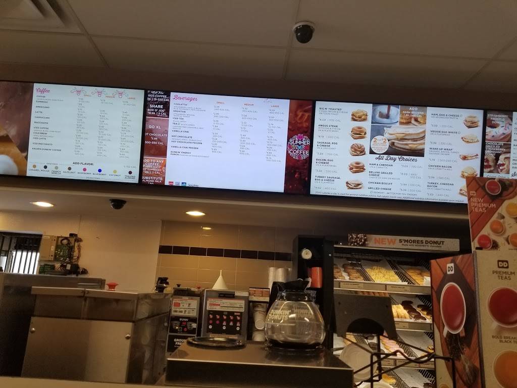 Dunkin Donuts | cafe | 1614 W 59th St, Chicago, IL 60636, USA | 7739254088 OR +1 773-925-4088