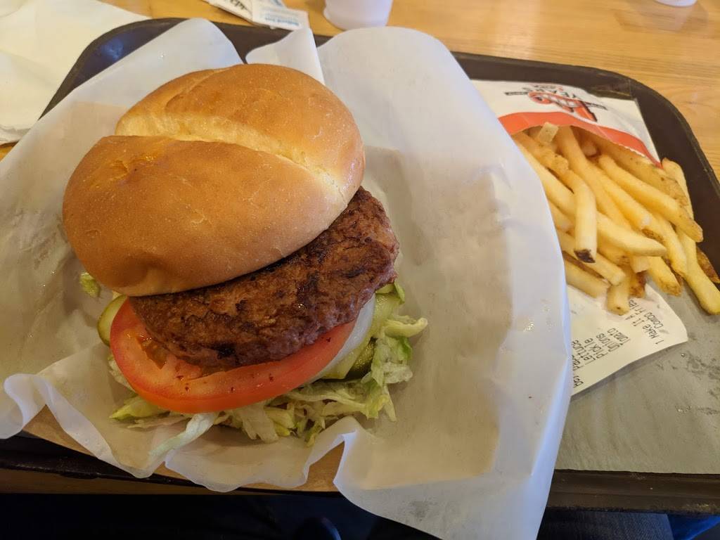 A&W Restaurant | restaurant | 124 Towne Center Dr, Lexington, KY 40511, USA | 8592250436 OR +1 859-225-0436