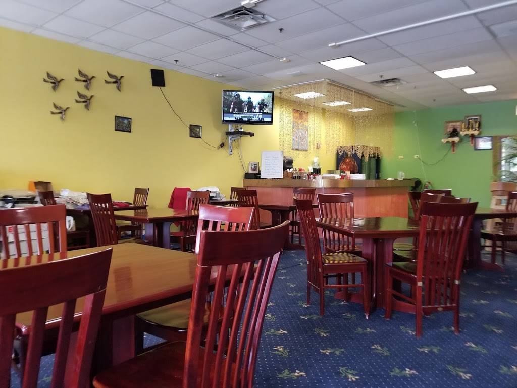 Thaiway | restaurant | 465 N Weber Rd, Plainfield, IL 60544, USA | 8158861100 OR +1 815-886-1100