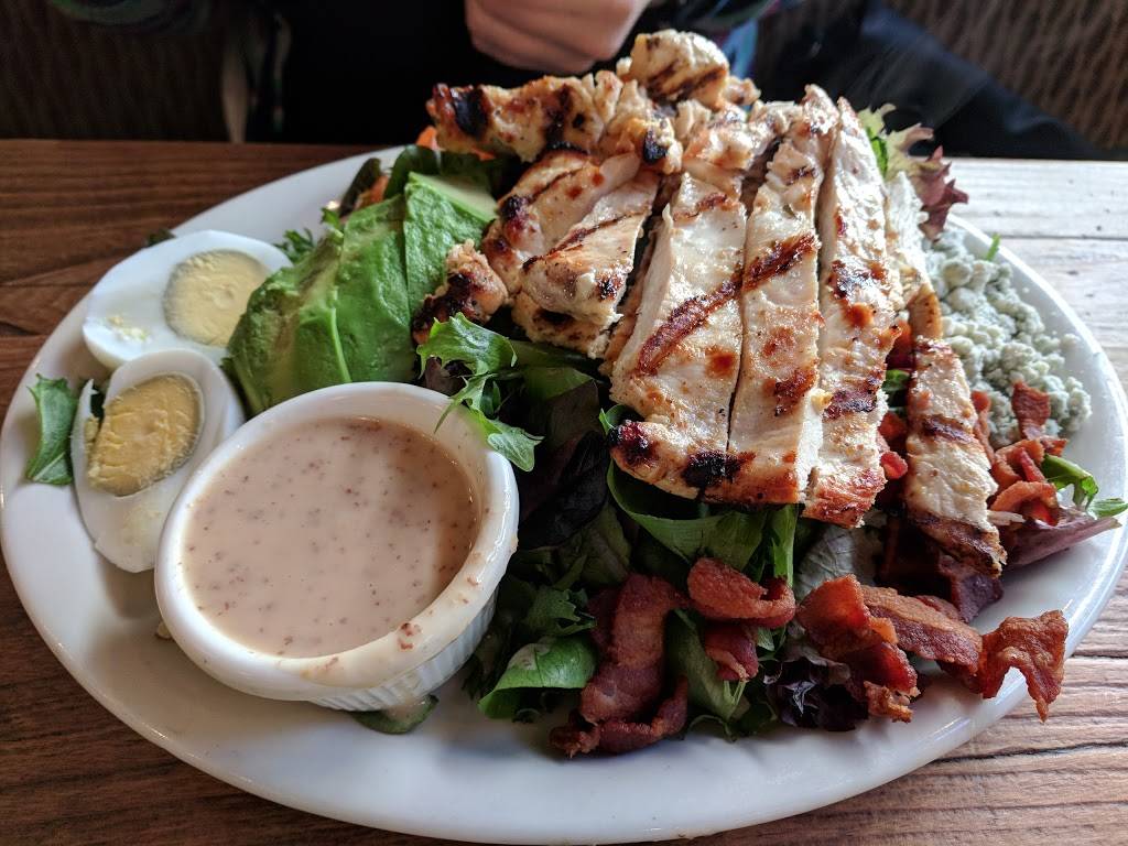 Pinecrest Diner | restaurant | 401 Geary St, San Francisco, CA 94102, USA | 4158856407 OR +1 415-885-6407