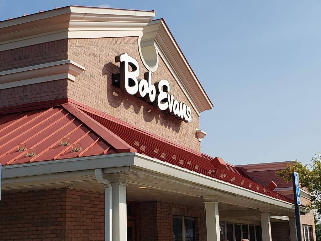 Bob Evans | restaurant | 3524 Indian Meadows Dr, Hamilton, OH 45011, USA | 5138941427 OR +1 513-894-1427