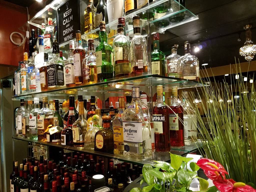 Namaste Baltimore | restaurant | 413 W Cold Spring Ln, Baltimore, MD 21210, USA | 4108892233 OR +1 410-889-2233