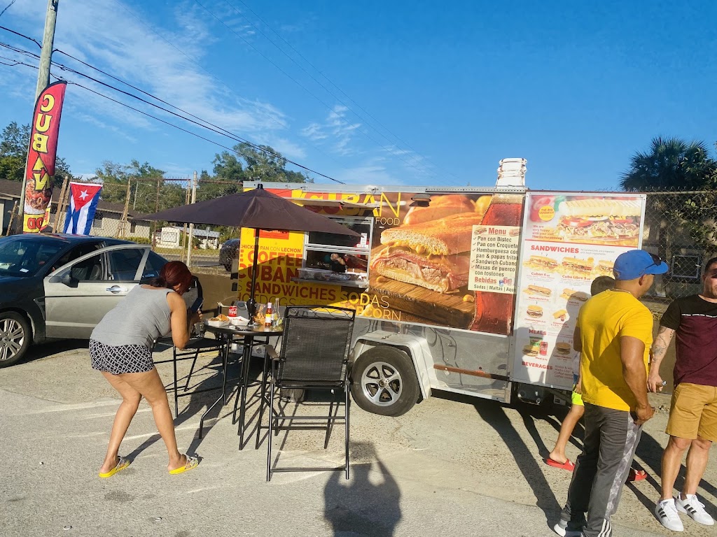 Cuban Cuisine | restaurant | 2025 W 15th St. &, Frankford Ave, Panama City, FL 32401, USA | 2017371841 OR +1 201-737-1841