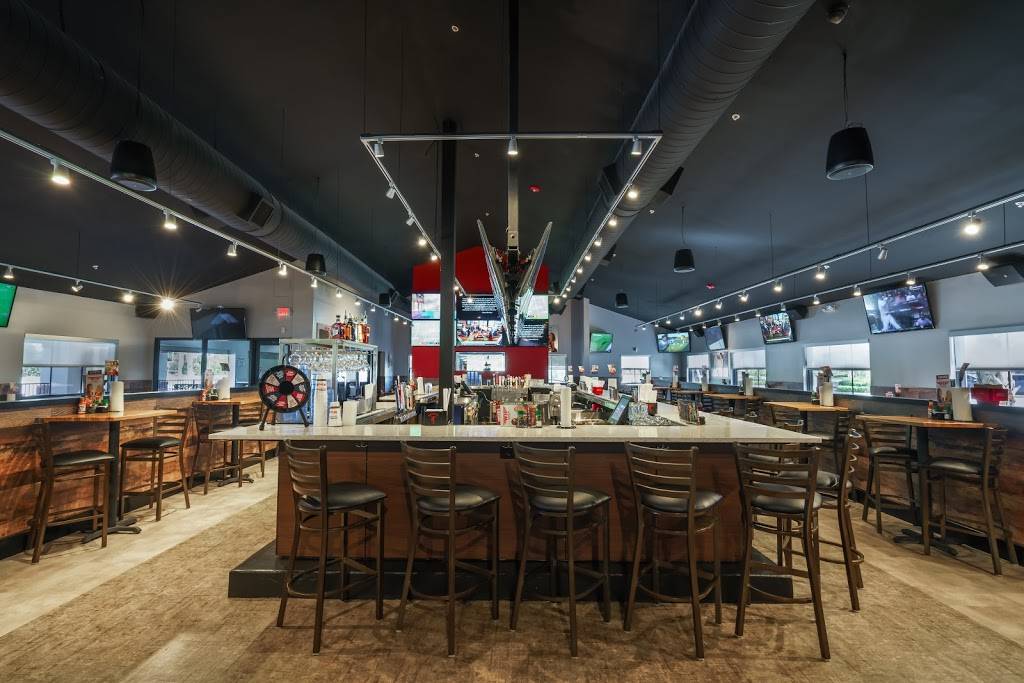 The WingHouse of Davie | restaurant | 4599 S University Dr, Davie, FL 33328, USA | 9546069012 OR +1 954-606-9012