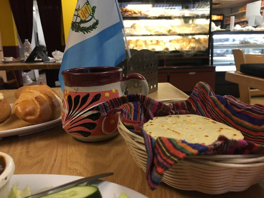 Guatemaya Restaurante, Panaderia y Tienda | restaurant | 340 W University Dr ste#32, Mesa, AZ 85201, USA | 4805974487 OR +1 480-597-4487