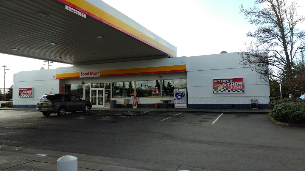 Shell | restaurant | 10900 Mukilteo Speedway, Mukilteo, WA 98275, USA | 4255491600 OR +1 425-549-1600