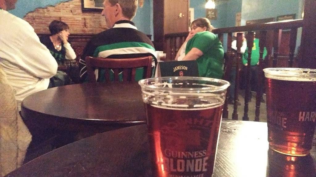 DArcy McGees Irish Pub | restaurant | 257 Franklin St, Buffalo, NY 14202, USA | 7168533600 OR +1 716-853-3600