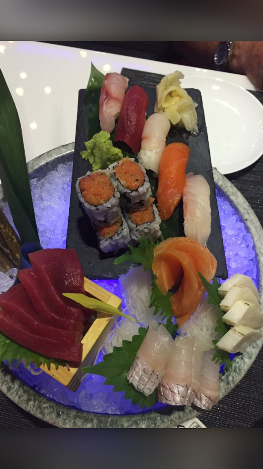 Fun Asian Bistro | restaurant | 11655 Frankstown Rd, Pittsburgh, PA 15235, USA | 4123711088 OR +1 412-371-1088