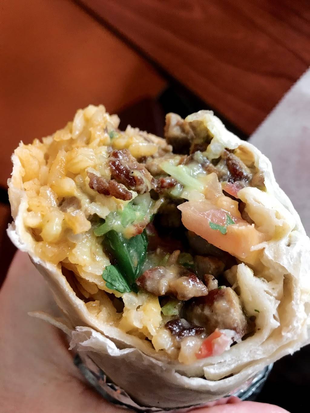 El Favorito Taqueria | restaurant | 574 Sutton Way, Grass Valley, CA 95945, USA | 5308025529 OR +1 530-802-5529