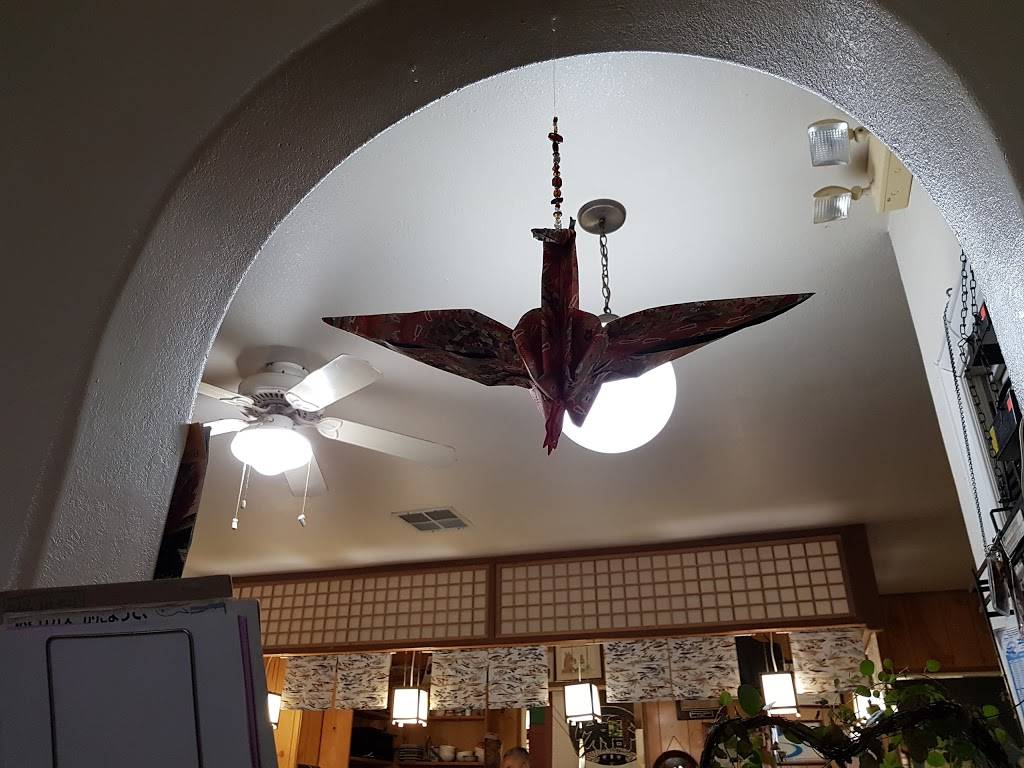 Michi Japanese Restaurant | restaurant | 3114 Del Monte Blvd, Marina, CA 93933, USA | 8313846665 OR +1 831-384-6665