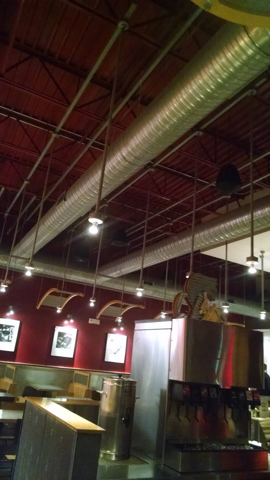 Chipotle Mexican Grill | restaurant | 4489 N High St, Columbus, OH 43214, USA | 6142635547 OR +1 614-263-5547