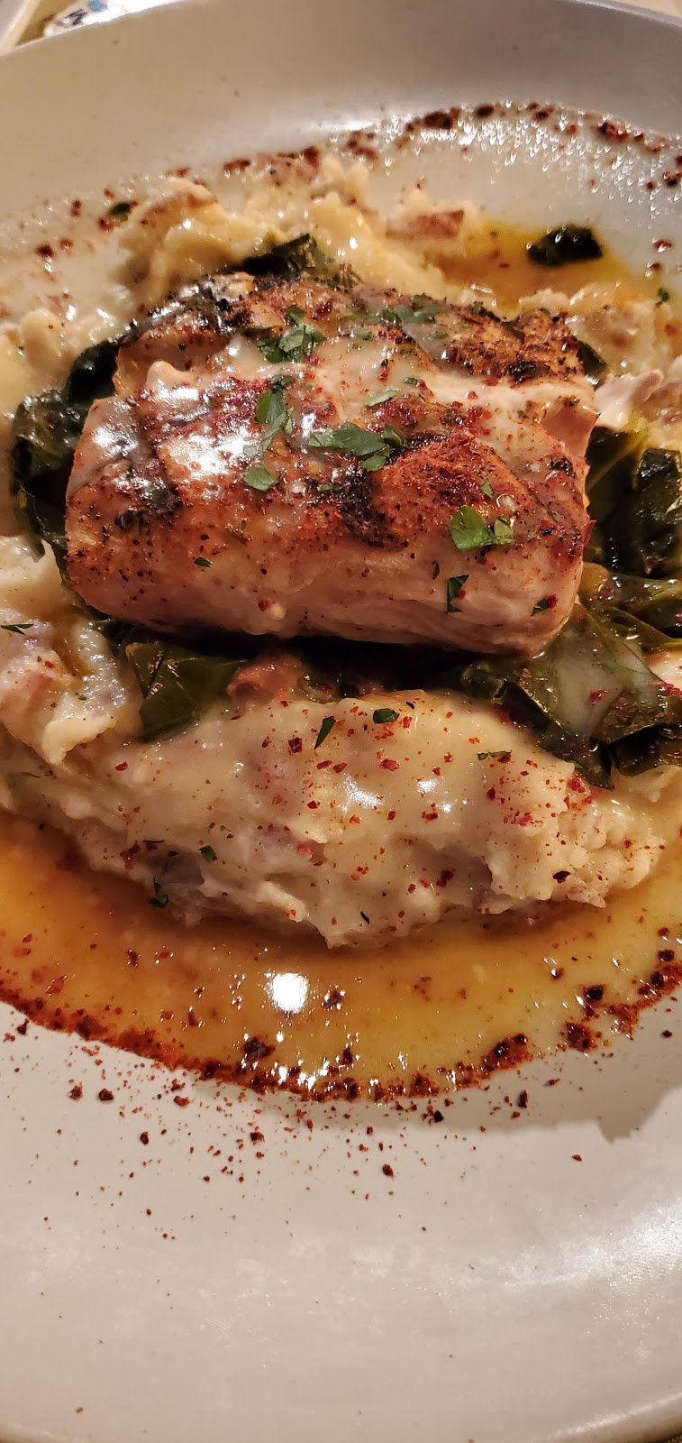 Norfolk Seafood Company & Big Easy Oyster Bar | restaurant | 111 W Tazewell St, Norfolk, VA 23510, USA | 7572276222 OR +1 757-227-6222