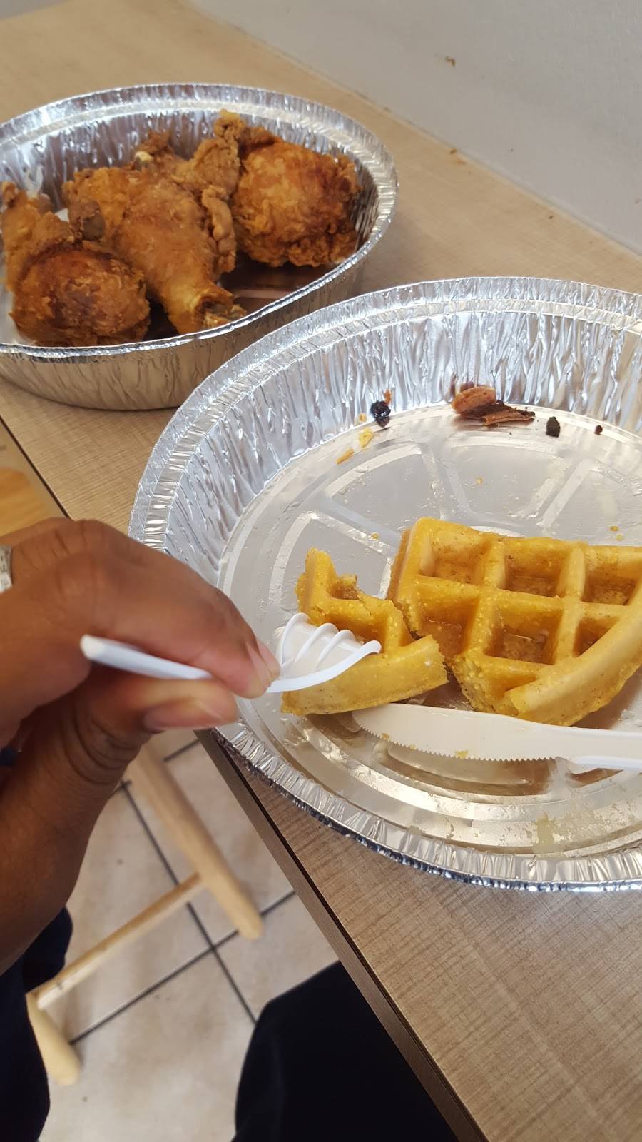 Pronto Café | cafe | 3105 Avenue H, Brooklyn, NY 11210, USA | 3474139300 OR +1 347-413-9300