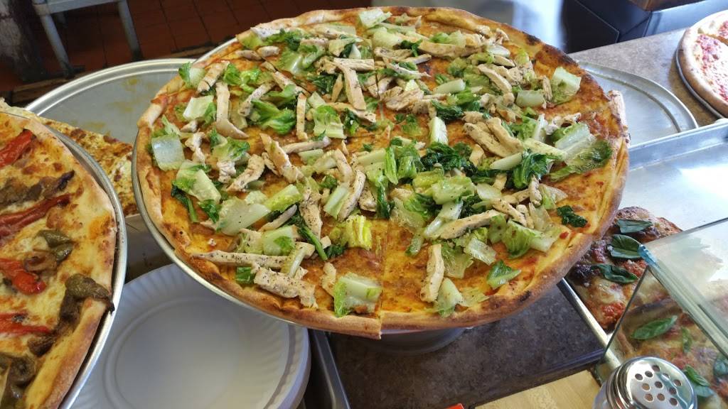 Sals Pizza Store | restaurant | 305 Court St, Brooklyn, NY 11231, USA | 7188526890 OR +1 718-852-6890