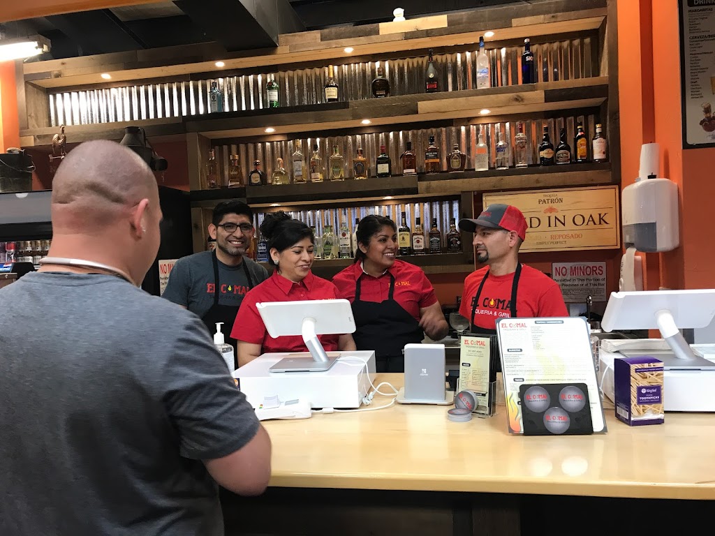 El Comal Taqueria and Grill (Phoenix Or) | restaurant | 723 N Main St, Phoenix, OR 97535, USA | 5418974203 OR +1 541-897-4203