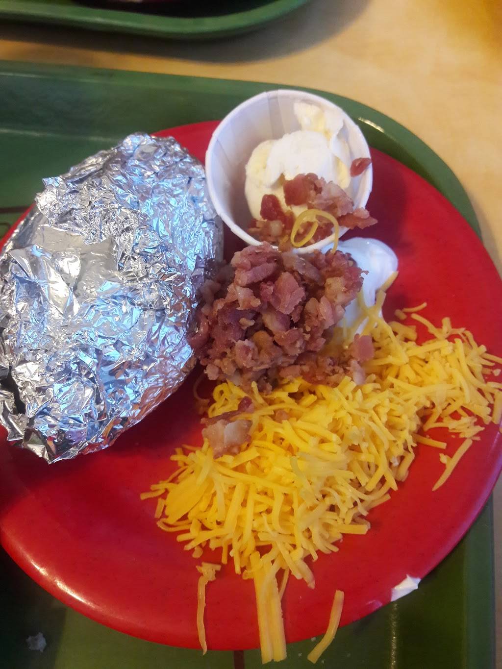 Souplantation- San Bernardino | restaurant | 228 W Hospitality Ln, San Bernardino, CA 92408, USA | 9093814772 OR +1 909-381-4772