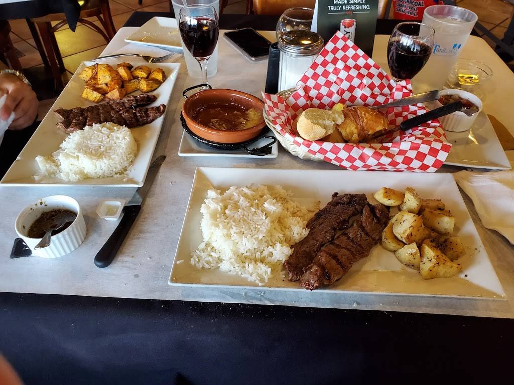 Los Tanitos | restaurant | 9564 SW 137th Ave, Miami, FL 33186, USA | 3053957436 OR +1 305-395-7436