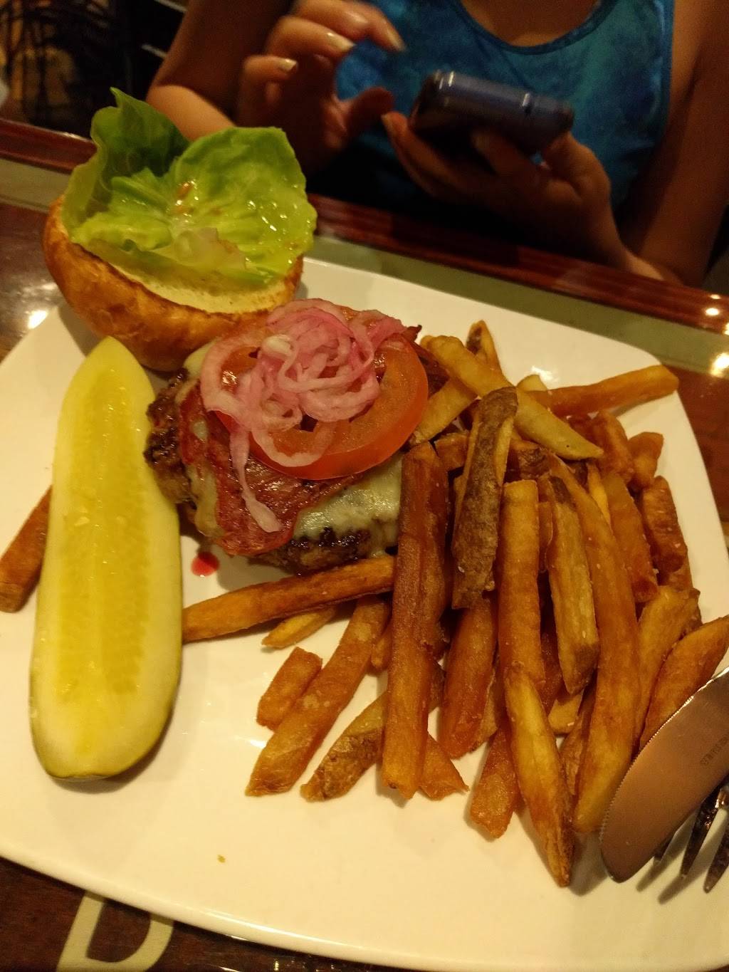 Sona Pub & Kitchen | restaurant | 4417 Main St, Philadelphia, PA 19127, USA | 4842730481 OR +1 484-273-0481