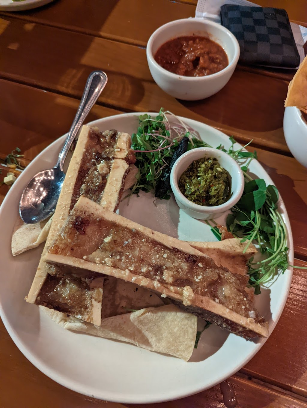 Penca | restaurant | 50 E Broadway Blvd, Tucson, AZ 85701, USA | 5202037681 OR +1 520-203-7681