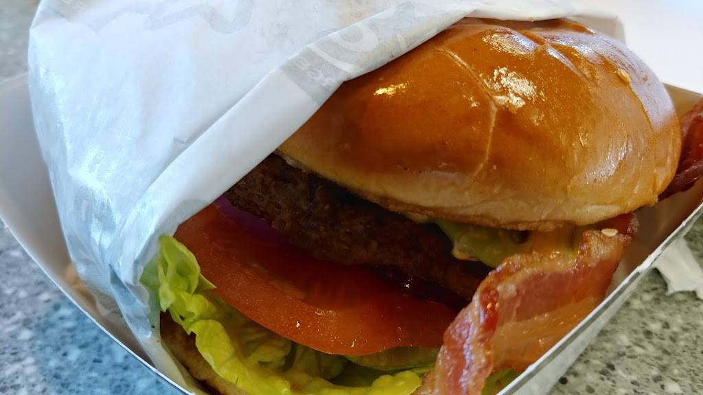 Carls Jr. | restaurant | 1360 W 190th St, Torrance, CA 90501, USA | 3106181008 OR +1 310-618-1008